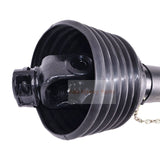 Rotary Cutter PTO CS53516 Fits for King Kutter Kubota John Deere Bush Hog Rhino Woods - Fab Heavy Parts