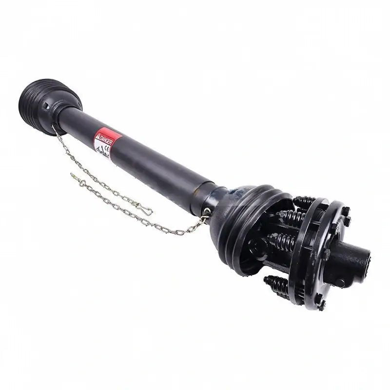 Rotary Cutter PTO Shaft CS53516 for Kubota John Deere King Kutter Bush Hog Rhino Woods - Fab Heavy Parts
