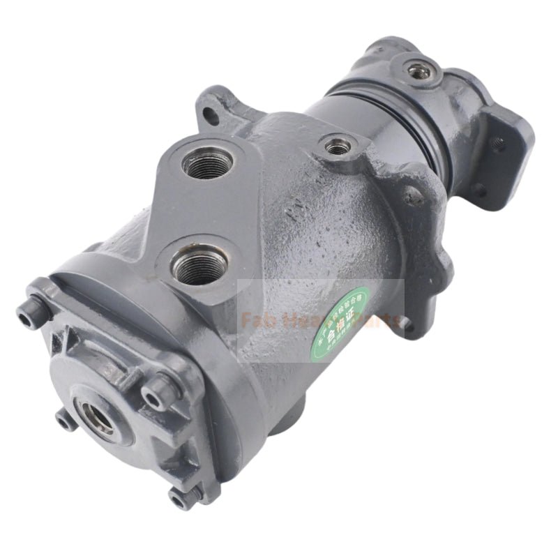 Rotary Manifold Center Joint 9107265 for John Deere 160LC 230LC 270LC 370C 490E - Fab Heavy Parts