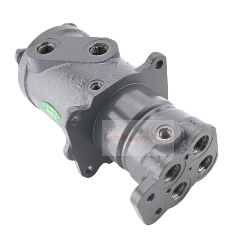 Rotary Manifold Center Joint 9107265 for John Deere 160LC 230LC 270LC 370C 490E - Fab Heavy Parts