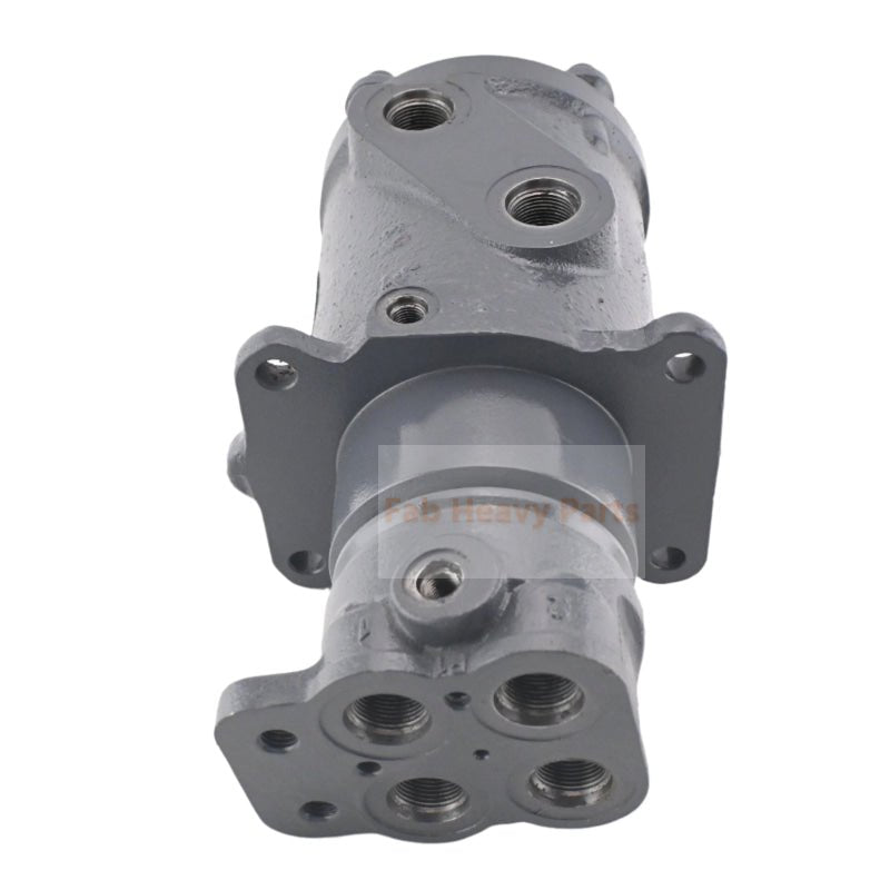 Rotary Manifold Center Joint 9107265 for John Deere 160LC 230LC 270LC 370C 490E - Fab Heavy Parts