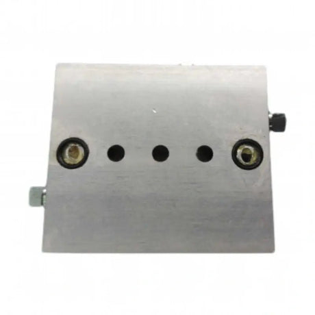 Rotator Hydraulic Manifold 73807GT for Genie S - 100 S - 105 S - 120 S - 3200 S - 3800 S - 80 SX - 150 Z - 135/70 Z - 45/25 Z - 80/60 - Fab Heavy Parts