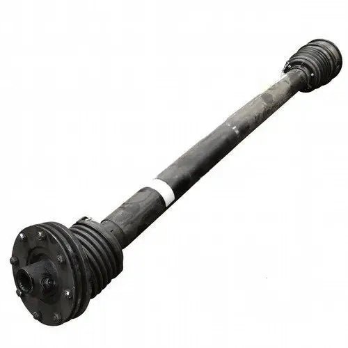 Round Baler Driveline 87643128 for CASE RB454 RB464 RB554 New Holland BR7070 BR7060 BR7080 - Fab Heavy Parts