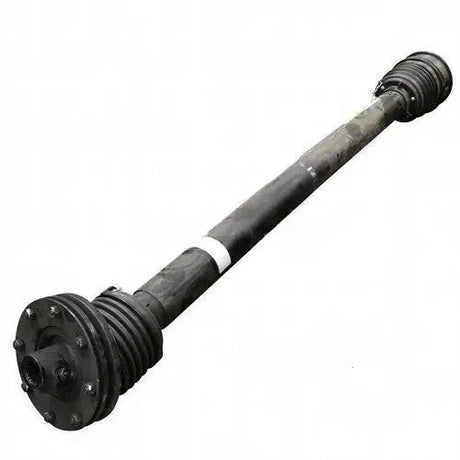 Round Baler Driveline 87643128 for CASE RB454 RB464 RB554 New Holland BR7070 BR7060 BR7080 - Fab Heavy Parts