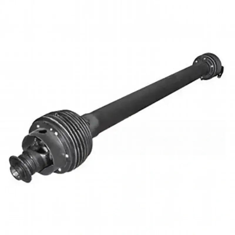 Round Baler Driveline 87643132 for CASE RB455A New Holland ROLL - BELT 450 BR7060 BU7060 - Fab Heavy Parts