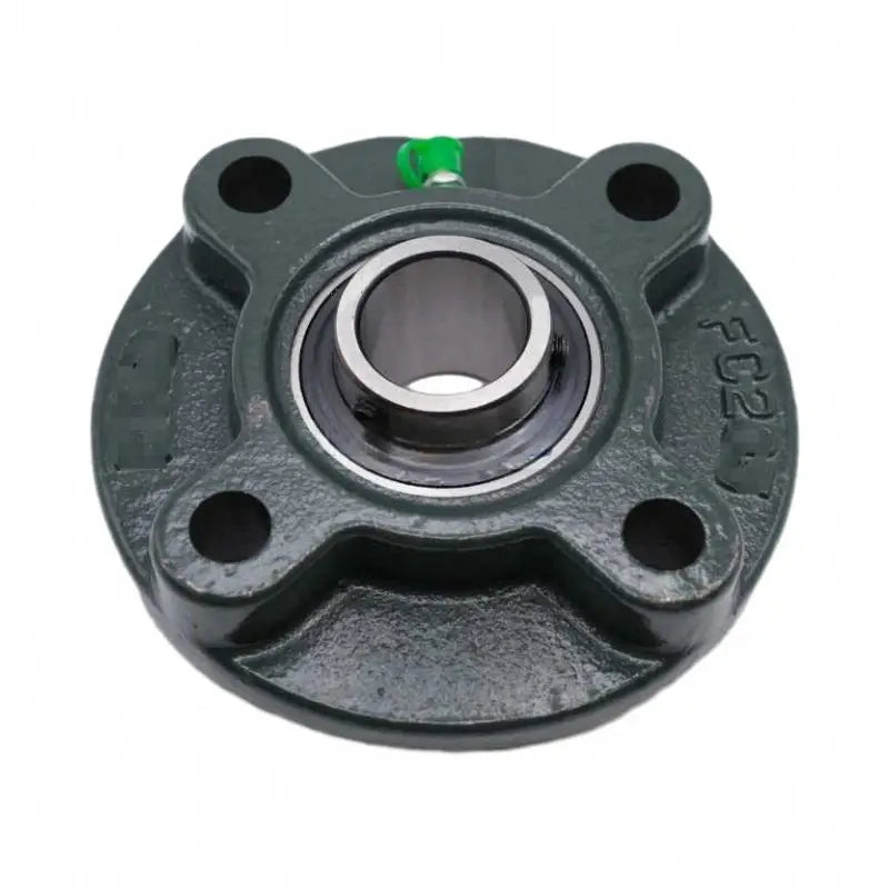 Round Flange Bearing 87463581 UCFC-210 for CASE Havester 7000 7700 A7000 A7700