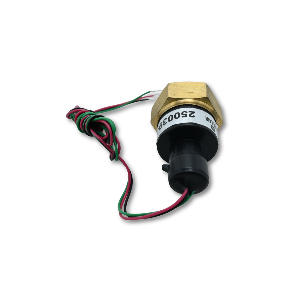 Screw Air Compressor Pressure Sensor Regulator 250039-910 for Sullair LS20 LS25