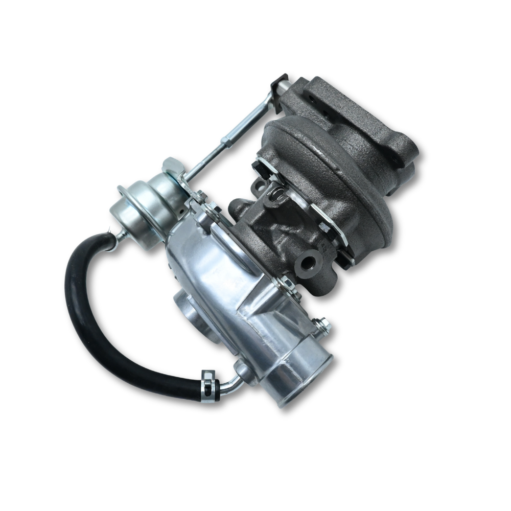 Turbo RHB5 Turbolader 8944739540 für Isuzu Motor 4BD1 4JB1T Trooper 2.8L