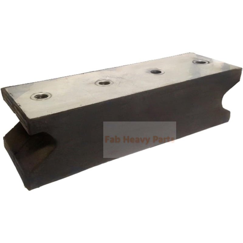 Rubber 06180114 Fits For Bomag Roller BW213PD BW214D BW213PD - 2 BW211D - 40 BW213DH - 2A - Fab Heavy Parts