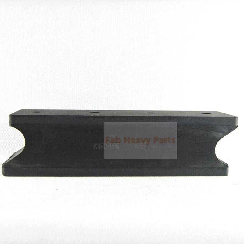 Rubber 06180114 Fits For Bomag Roller BW213PD BW214D BW213PD - 2 BW211D - 40 BW213DH - 2A - Fab Heavy Parts