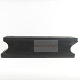 Rubber 06180114 Fits For Bomag Roller BW213PD BW214D BW213PD - 2 BW211D - 40 BW213DH - 2A - Fab Heavy Parts