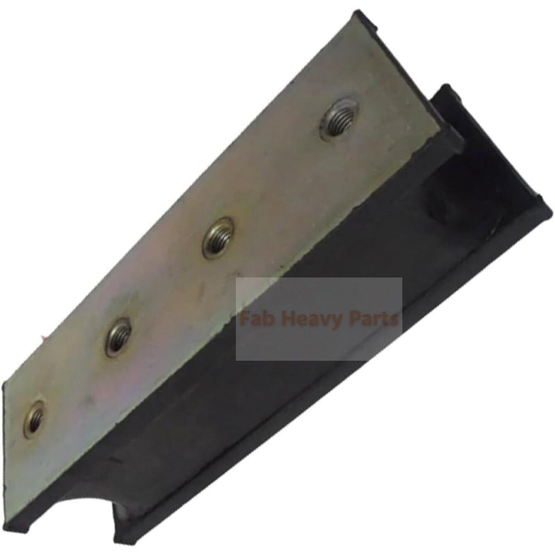 Rubber 06180114 Fits For Bomag Roller BW213PD BW214D BW213PD - 2 BW211D - 40 BW213DH - 2A - Fab Heavy Parts