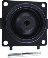 Rubber Cushion 16836005 VOE16836005 Fits for Volvo Loader L150G L180G L180H L220G L250G L250H - Fab Heavy Parts