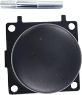Rubber Cushion 16836005 VOE16836005 Fits for Volvo Loader L150G L180G L180H L220G L250G L250H - Fab Heavy Parts