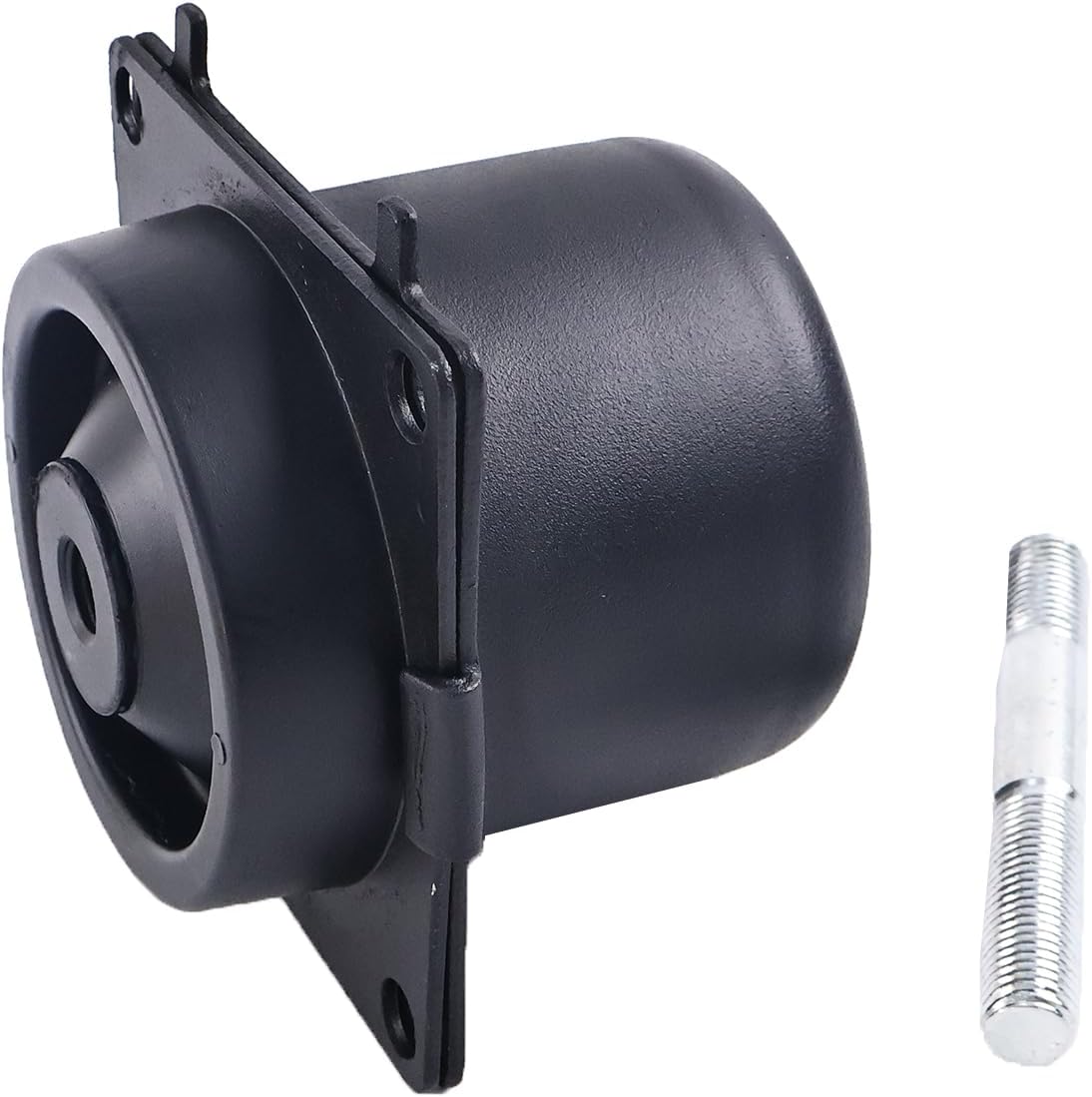 Rubber Cushion 16836005 VOE16836005 Fits for Volvo Loader L150G L180G L180H L220G L250G L250H - Fab Heavy Parts