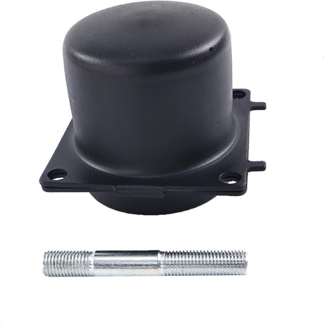 Rubber Cushion 16836005 VOE16836005 Fits for Volvo Loader L150G L180G L180H L220G L250G L250H - Fab Heavy Parts