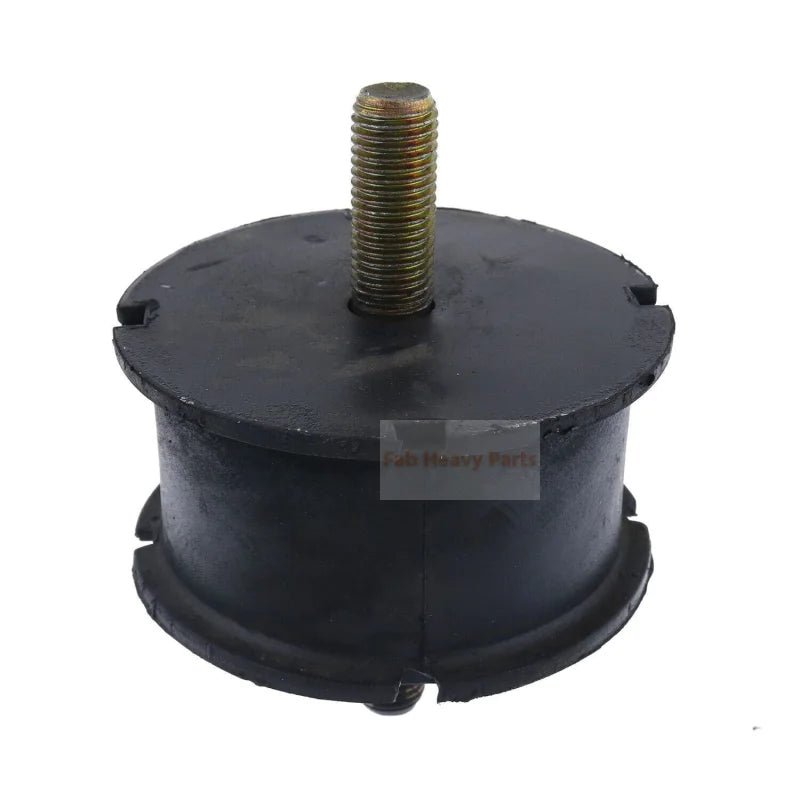 Rubber Damper 06118715 For Bomag BW100 BW120 BW123 BW130 BW138 - Fab Heavy Parts