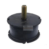Rubber Damper 06118715 For Bomag BW100 BW120 BW123 BW130 BW138 - Fab Heavy Parts