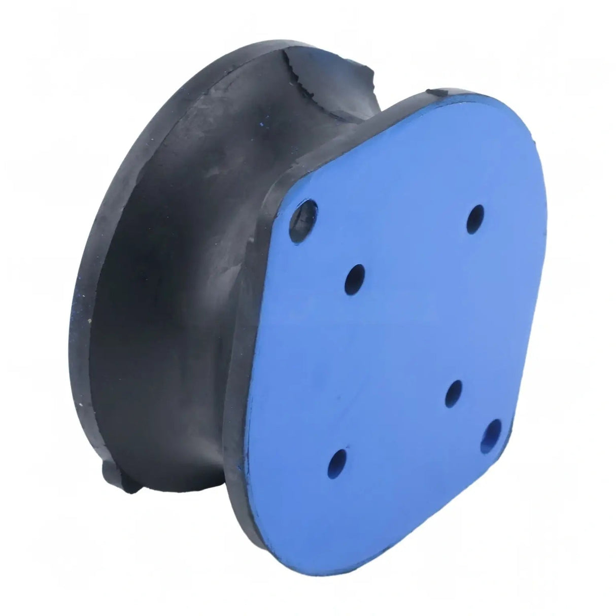 Rubber Damper 13304787 for Volvo Compactor DD138HF DD138HA DD140 DD118HFA SD160DX SD130 SD130D SD115 SD200DX SD70D - Fab Heavy Parts