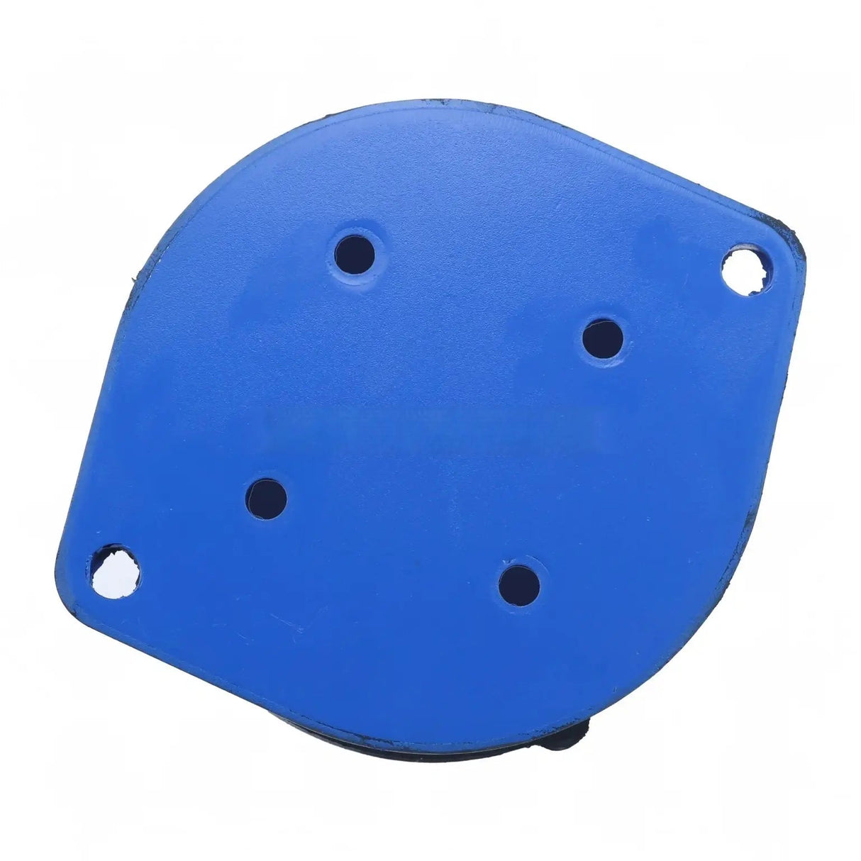 Rubber Damper 13304787 for Volvo Compactor DD138HF DD138HA DD140 DD118HFA SD160DX SD130 SD130D SD115 SD200DX SD70D - Fab Heavy Parts