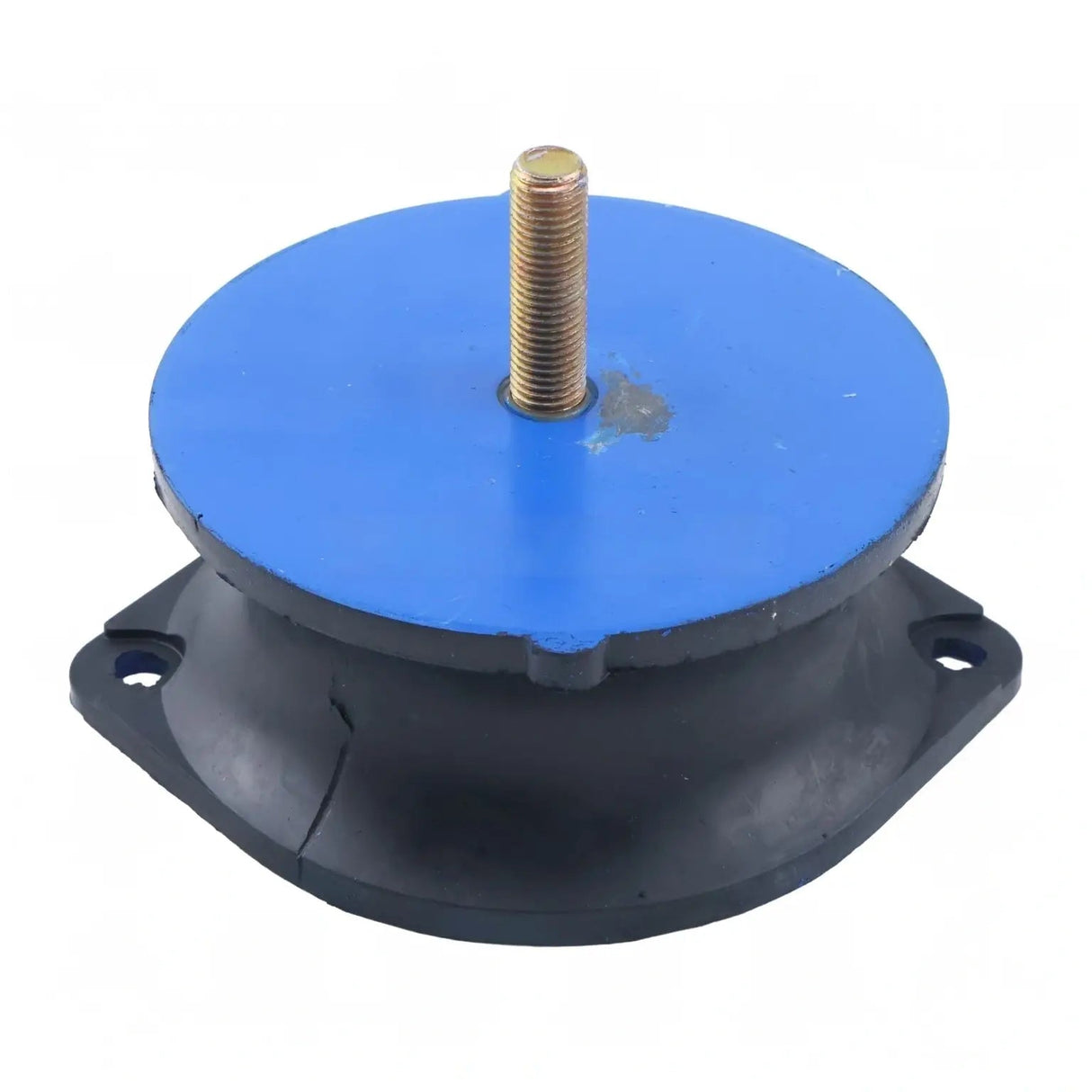 Rubber Damper 13304787 for Volvo Compactor DD138HF DD138HA DD140 DD118HFA SD160DX SD130 SD130D SD115 SD200DX SD70D - Fab Heavy Parts