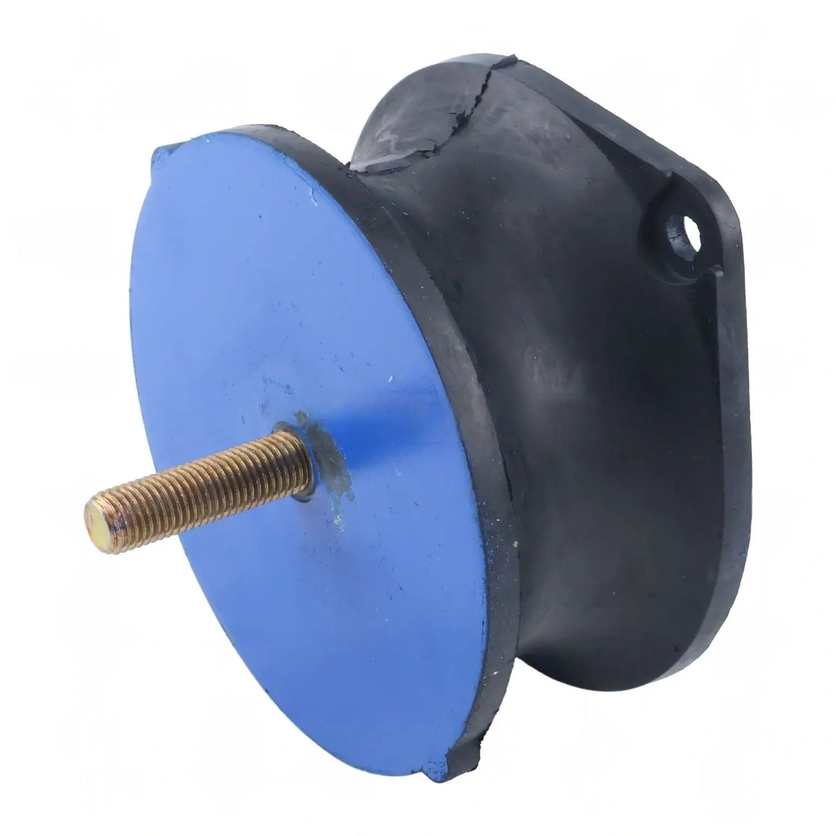 Rubber Damper 13304787 for Volvo Compactor DD138HF DD138HA DD140 DD118HFA SD160DX SD130 SD130D SD115 SD200DX SD70D - Fab Heavy Parts