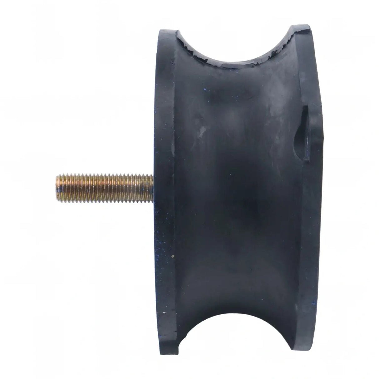 Rubber Damper 13304787 for Volvo Compactor DD138HF DD138HA DD140 DD118HFA SD160DX SD130 SD130D SD115 SD200DX SD70D - Fab Heavy Parts