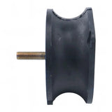 Rubber Damper 13304787 for Volvo Compactor DD138HF DD138HA DD140 DD118HFA SD160DX SD130 SD130D SD115 SD200DX SD70D - Fab Heavy Parts