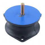 Rubber Damper 13304787 for Volvo Compactor DD138HF DD138HA DD140 DD118HFA SD160DX SD130 SD130D SD115 SD200DX SD70D - Fab Heavy Parts
