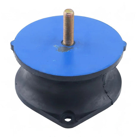 Rubber Damper 13304787 for Volvo Compactor DD138HF DD138HA DD140 DD118HFA SD160DX SD130 SD130D SD115 SD200DX SD70D - Fab Heavy Parts