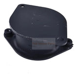Rubber Damper 1524771 Fits for Hamm Roller 3516 3518 3520 H13i H16i H18i H20i H25i HD+120 HD+140