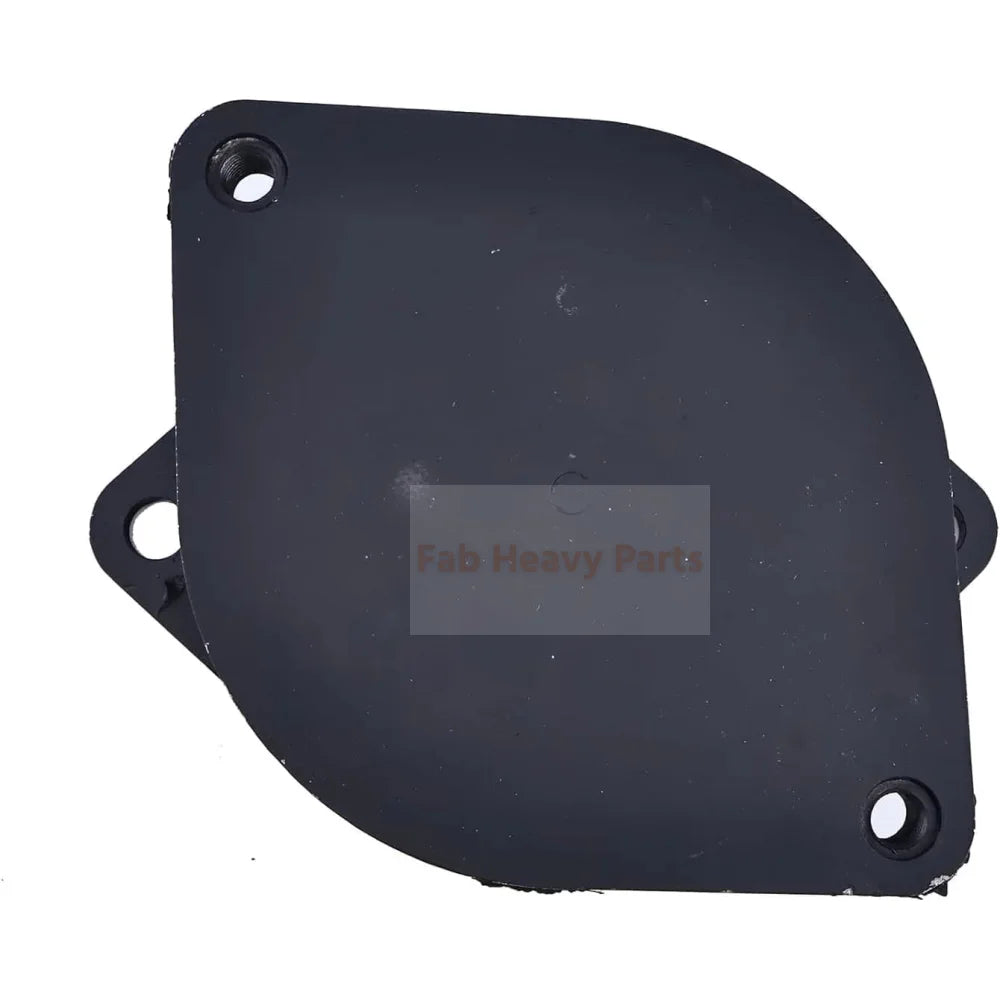 Rubber Damper 1524771 Fits for Hamm Roller 3516 3518 3520 H13i H16i H18i H20i H25i HD+120 HD+140