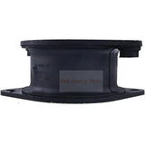 Rubber Damper 1524771 Fits for Hamm Roller 3516 3518 3520 H13i H16i H18i H20i H25i HD+120 HD+140