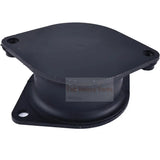 Rubber Damper 1524771 Fits for Hamm Roller 3516 3518 3520 H13i H16i H18i H20i H25i HD+120 HD+140