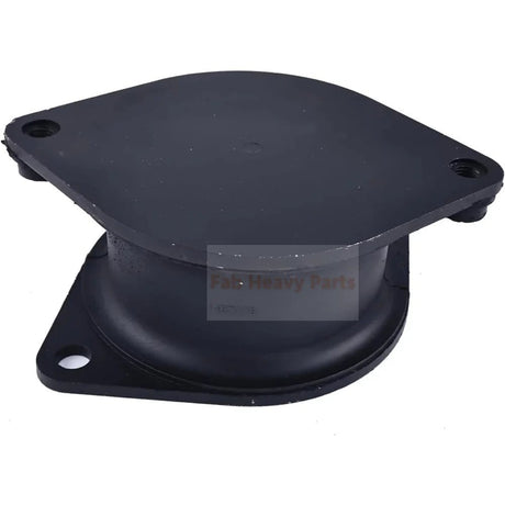 Rubber Damper 1524771 Fits for Hamm Roller 3516 3518 3520 H13i H16i H18i H20i H25i HD+120 HD+140 - Fab Heavy Parts