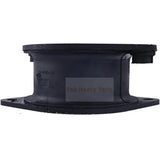 Rubber Damper 1524771 Fits for Hamm Roller 3516 3518 3520 H13i H16i H18i H20i H25i HD+120 HD+140 - Fab Heavy Parts