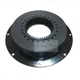 Rubber Flexible Coupling 88290019-503 Para sa Sullair Portable Screw Air Compressor 550RH 600XH