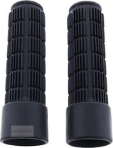 Rubber Steering Boots Grips Aftermarket Replacement For Bobcat S100 S130 S150 S160 S175 S185 S205 S220 - Fab Heavy Parts