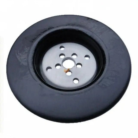 Rubber Vibration Damper 4947618 for Cummins Engine 6L ISLE - Fab Heavy Parts