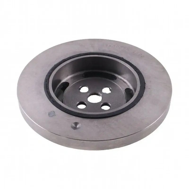 Rubber Vibration Damper 75204967 J925568 for New Holland Loader FR140.2 FR180.2 Tractor TG210 TG230 TG255 TG285 - Fab Heavy Parts