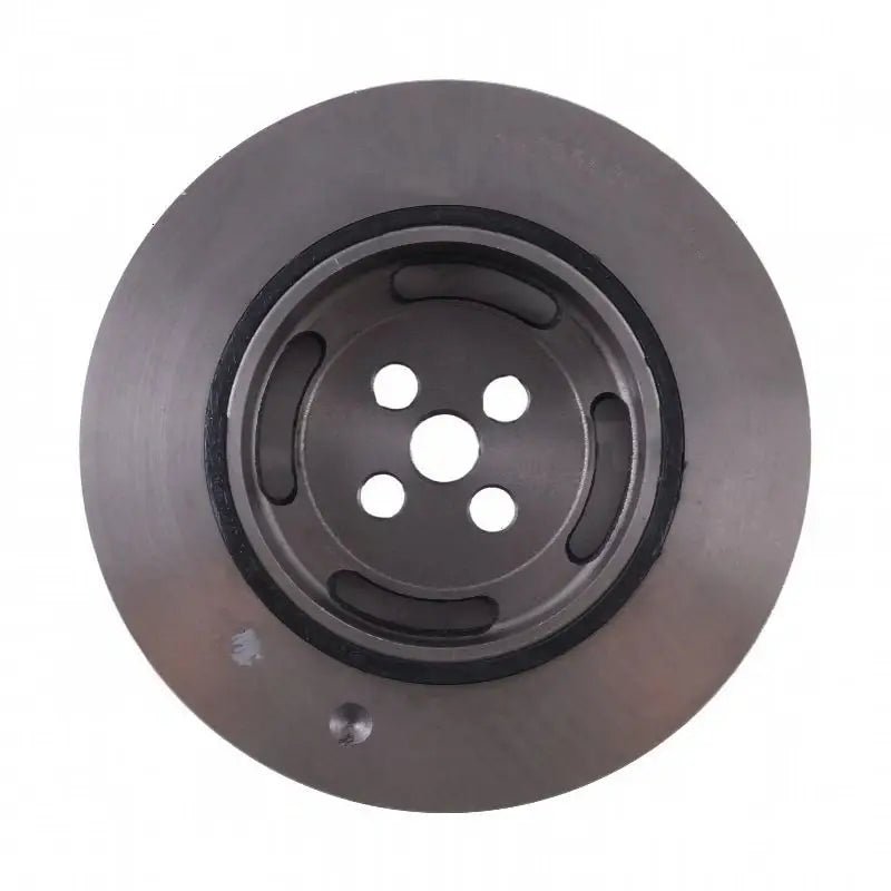 Rubber Vibration Damper 75204967 J925568 for New Holland Loader FR140.2 FR180.2 Tractor TG210 TG230 TG255 TG285 - Fab Heavy Parts