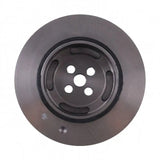 Rubber Vibration Damper 75204967 J925568 for New Holland Loader FR140.2 FR180.2 Tractor TG210 TG230 TG255 TG285 - Fab Heavy Parts