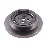 Rubber Vibration Damper 75204967 J925568 for New Holland Loader FR140.2 FR180.2 Tractor TG210 TG230 TG255 TG285 - Fab Heavy Parts