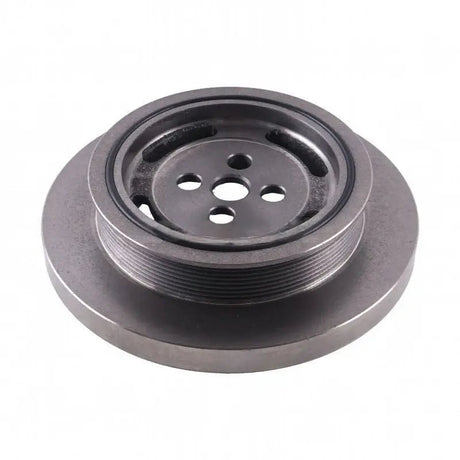 Rubber Vibration Damper 75204967 J925568 for New Holland Loader FR140.2 FR180.2 Tractor TG210 TG230 TG255 TG285 - Fab Heavy Parts