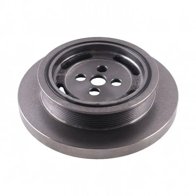 Rubber Vibration Damper 75204967 J925568 for New Holland Loader FR140.2 FR180.2 Tractor TG210 TG230 TG255 TG285 - Fab Heavy Parts