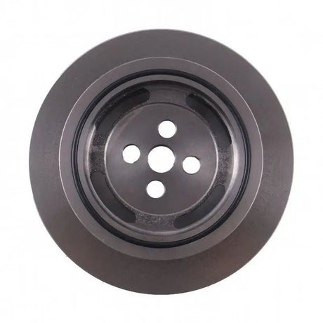 Rubber Vibration Damper J925568 for CASE Excavator 1288CK 1488NLC Loader 721 821 Dozer 1150 1150E 1155E - Fab Heavy Parts