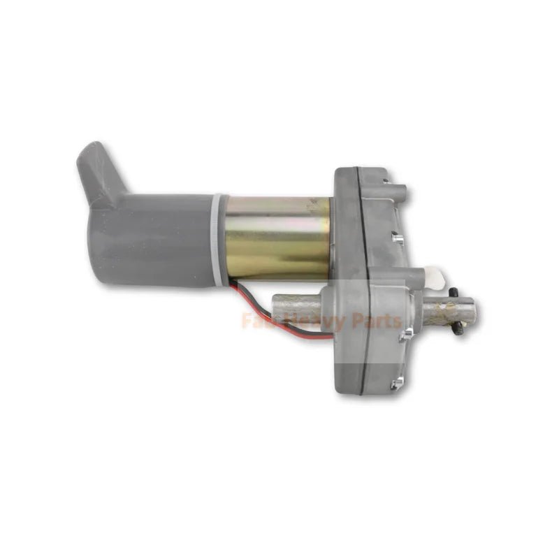 RV Power Gear Slide Out Motor 383755 Replaces Motors 522916 383741 368193 - Fab Heavy Parts
