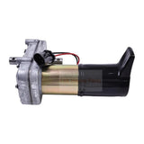 RV Slide Out Motor 1510000006 1010000010 368417 K01469B300 Fits for Kwikee Slide - Out Motor - Fab Heavy Parts