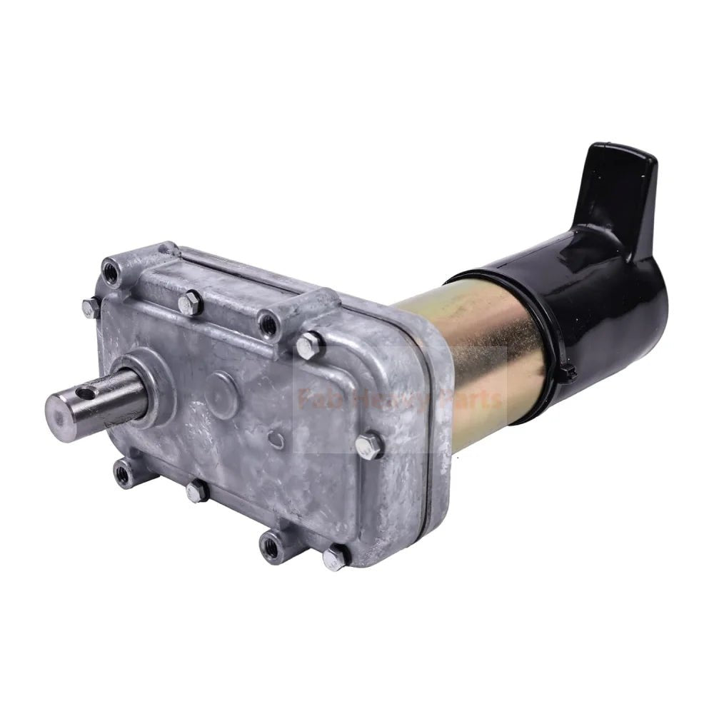 RV Slide Out Motor 1510000006 1010000010 368417 K01469B300 Fits for Kwikee Slide - Out Motor - Fab Heavy Parts