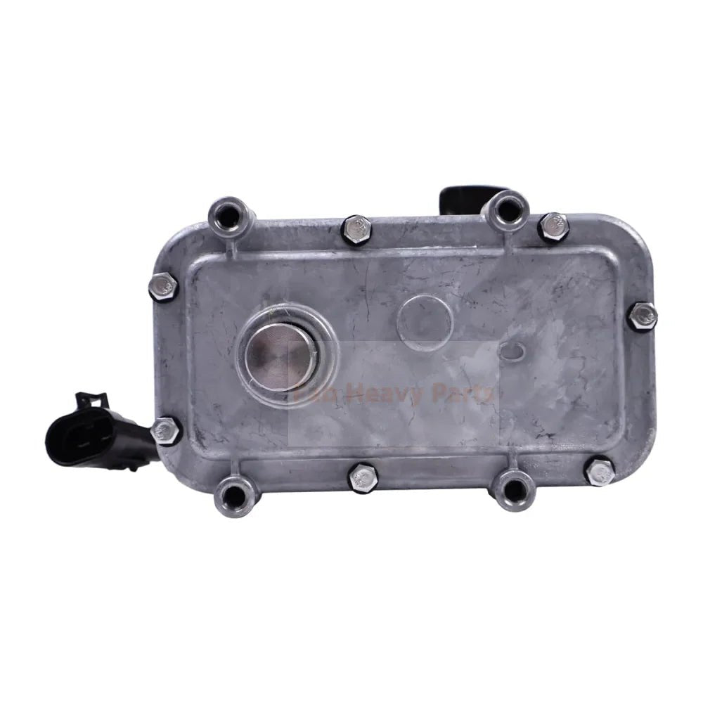 RV Slide Out Motor 1510000006 1010000010 368417 K01469B300 Fits for Kwikee Slide - Out Motor - Fab Heavy Parts